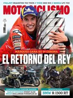 Motociclismo